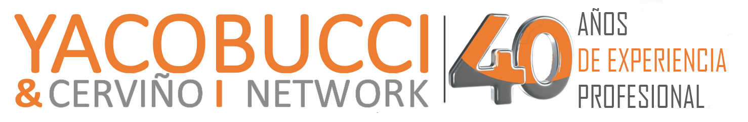 Yacobucci & Cerviño Network